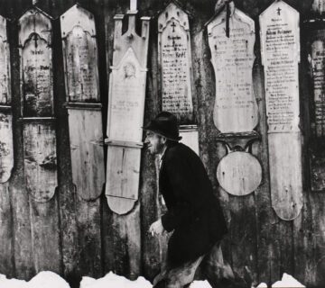 Jetzt geht’s dahi – Sterben, Tod und Trauer