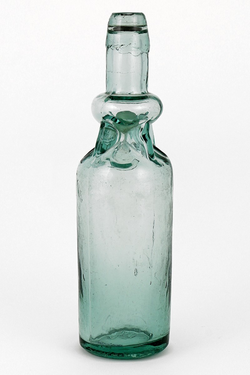 Wenns zischt und kracht