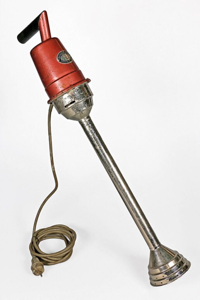 Whirlpool für die Wäsche