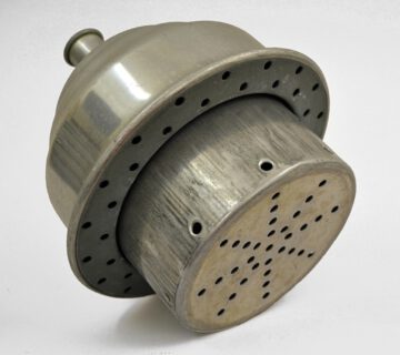 Whirlpool für die Wäsche