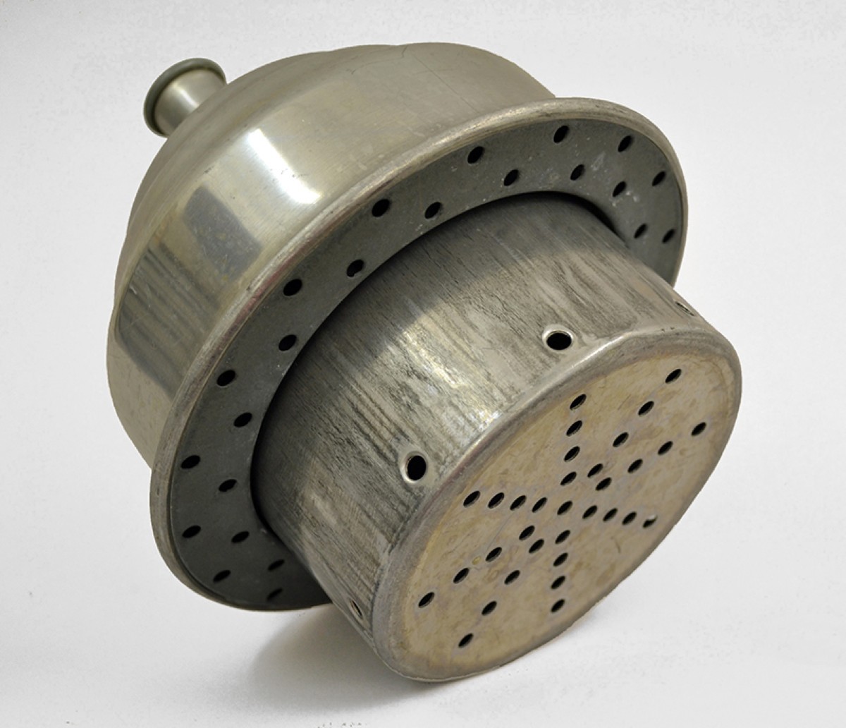 Whirlpool für die Wäsche