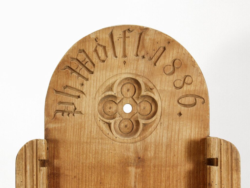 Wo gehobelt wird Wo gehobelt wird